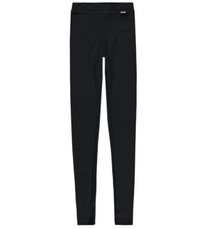 Molo Leggings - Uld - Nadine - Sort