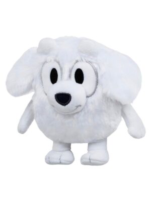 Moose Toys Cuddly Toy Plush Bluey Lila 15cm