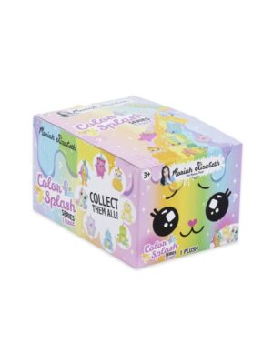 Moriah Elizabeth 15 cm Mystery Plush S3 - assorted