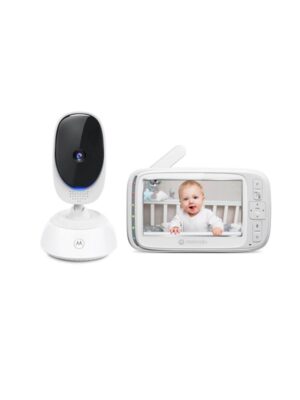 Motorola Baby Monitor VM75 Video