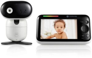 Motorola PIP1510 Video Babyalarm