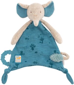 Moulin Roty Nusseklud, Elephant
