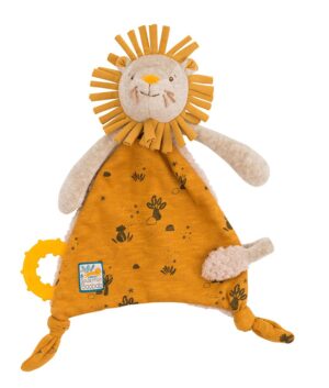Moulin Roty Nusseklud, Lion