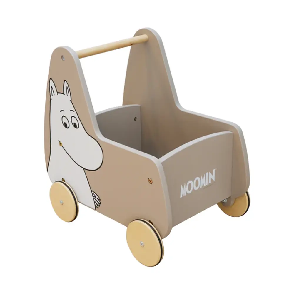 Mumi Gåvogn Mumi Gåvogn