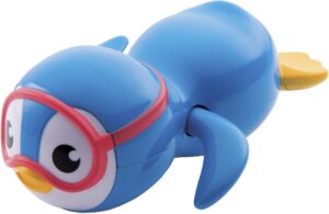 Munchkin Swimming Scuba Buddy Badelegetøj