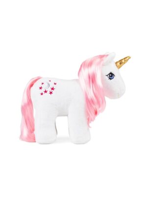 My Little Pony 40th Anniversary Retro Plush 21 cm - Moondancer