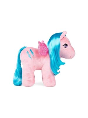 My Little Pony 40th Anniversary Retro Plush 21cm - Firefly