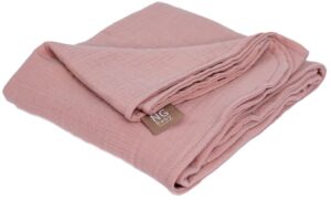 NG Baby Stofble Deluxe, Dusty Rose
