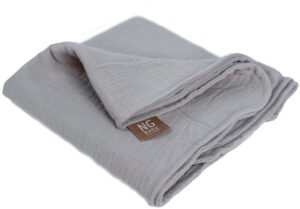 NG Baby Stofble Deluxe, Greige