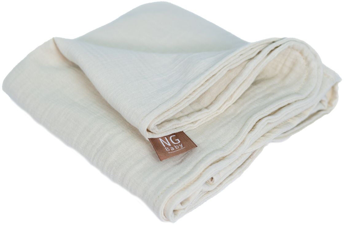 NG Baby Stofble Deluxe, Ivory NG Baby Stofble Deluxe, Ivory