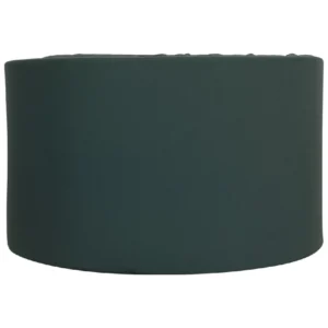 NM Nørgaard Madsen Sengerand Ensfarvet Grøn