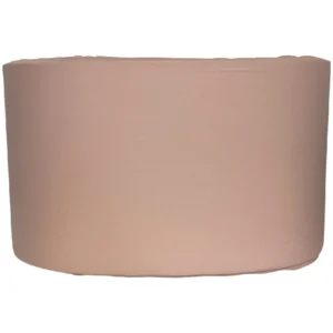 NM Sengerand Ensfarvet Rose