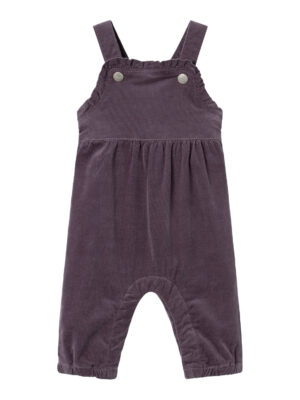 Name It Ava Overall - Arctic Dusk - 50 cm
