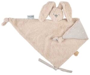 Nattou Lapidou Teddy Nusseklud Stor, Beige