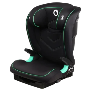 Neal - Black Onyx