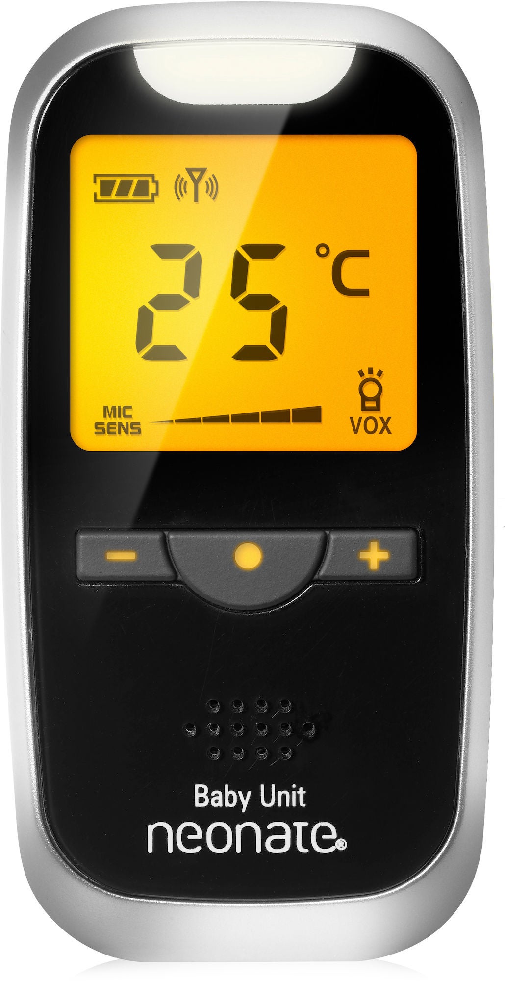 Neonate BC-5800D Babyalarm Ekstra Enhed Neonate BC-5800D Babyalarm Ekstra Enhed