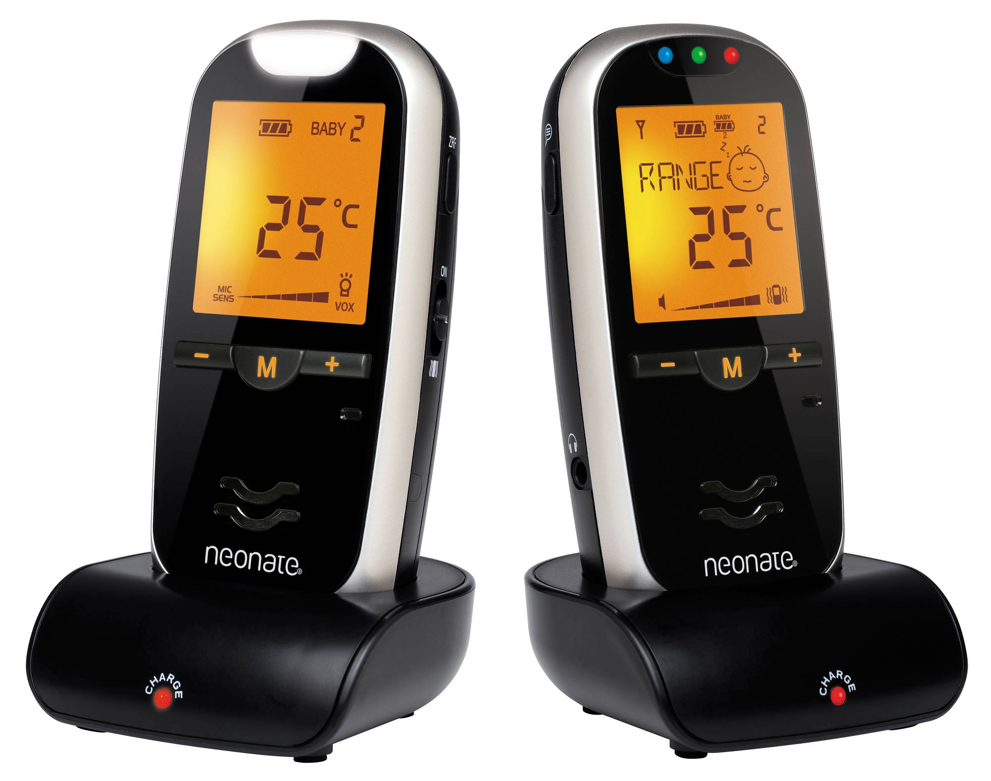 Neonate Babyalarm BC-6500D Neonate Babyalarm BC-6500D