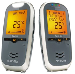 Neonate Babyalarm BC-6900D