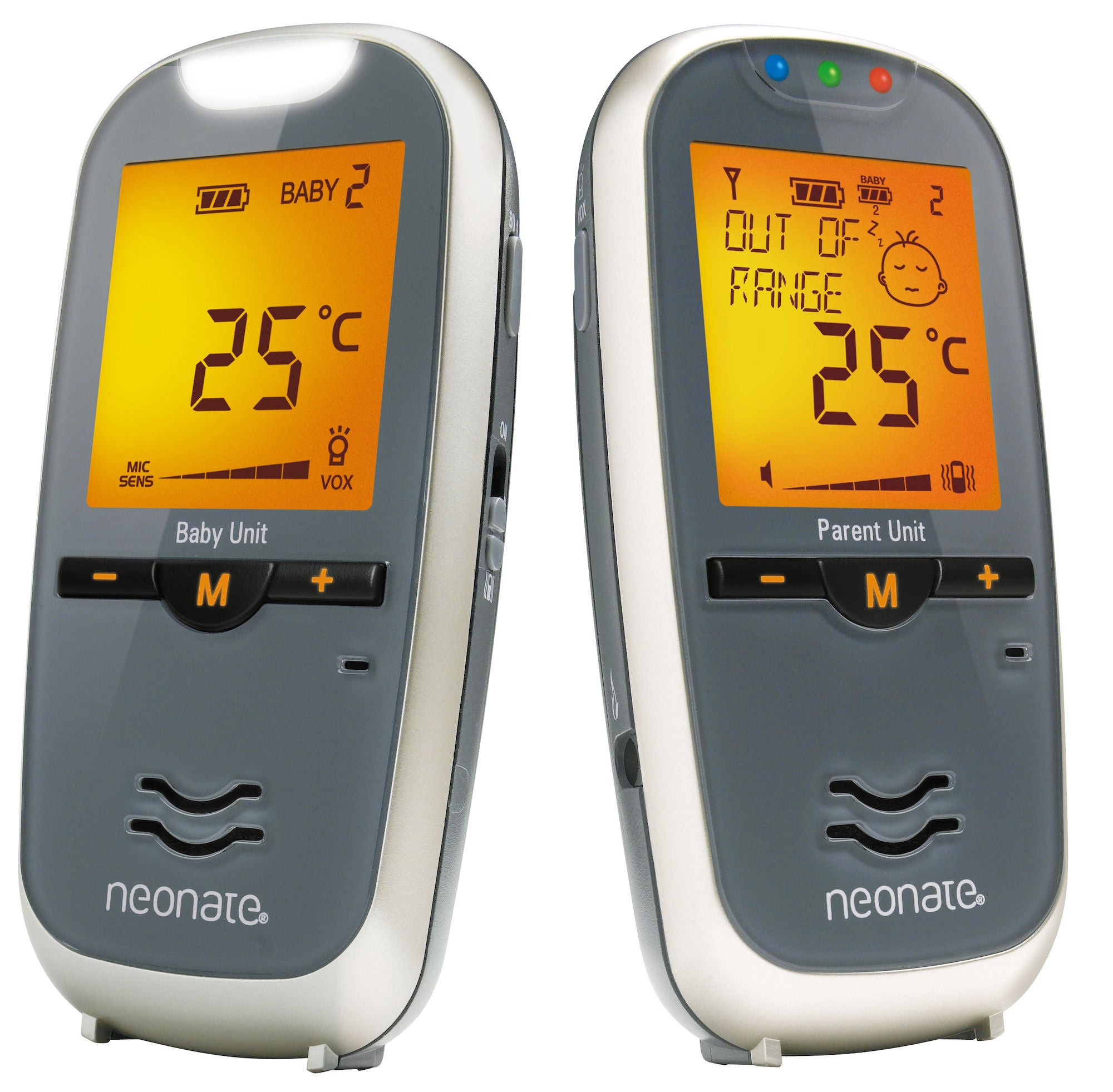 Neonate Babyalarm BC-6900D Neonate Babyalarm BC-6900D