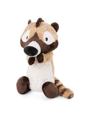 Nici Wild Friends Plush Cuddly Toy Coati Coaty 43cm