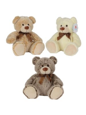 Nicotoy Teddy Bear assorted