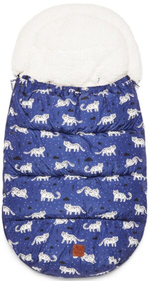 Nordbjørn Hazey, Blue Indigo