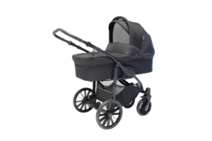 Nordic Lite - black