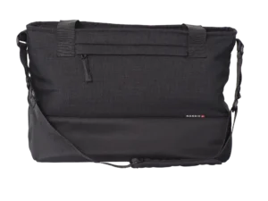 Nordic pusletaske - Dusty Black