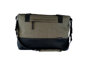 Nordic pusletaske - Dusty Olive