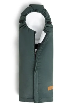 Nordlys Freja Dunkørepose, Green