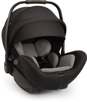 Nuna ARRA FLEX Autostol Baby, Caviar