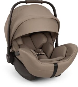 Nuna ARRA FLEX Autostol Baby, Cedar