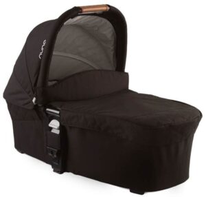 Nuna MIXX Liggedel, Caviar