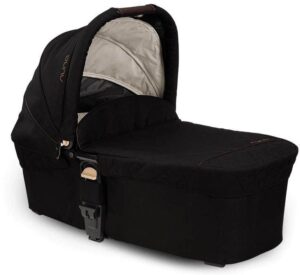 Nuna MIXX Liggedel, Riveted