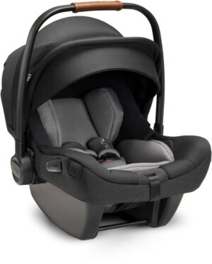 Nuna PIPA NEXT Autostol Baby, Caviar