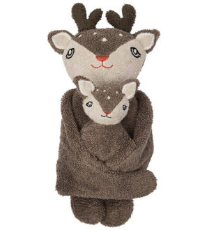 OYOY Bamse - Dea & Baby Dac Deer - Taupe