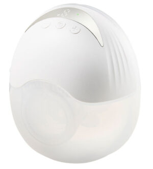 Oopsy Brystpumpe - Bærbar - Elektrisk