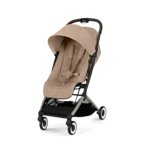 Orfeo - Almond Beige