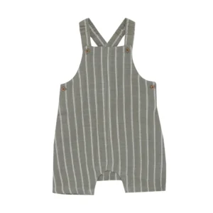 Overall Stripe - 9212 - 80