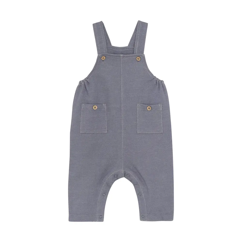 Overall Sweat - 7912 - 50 Overall Sweat - 7912 - 50