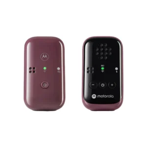 PIP12 Travel babyalarm