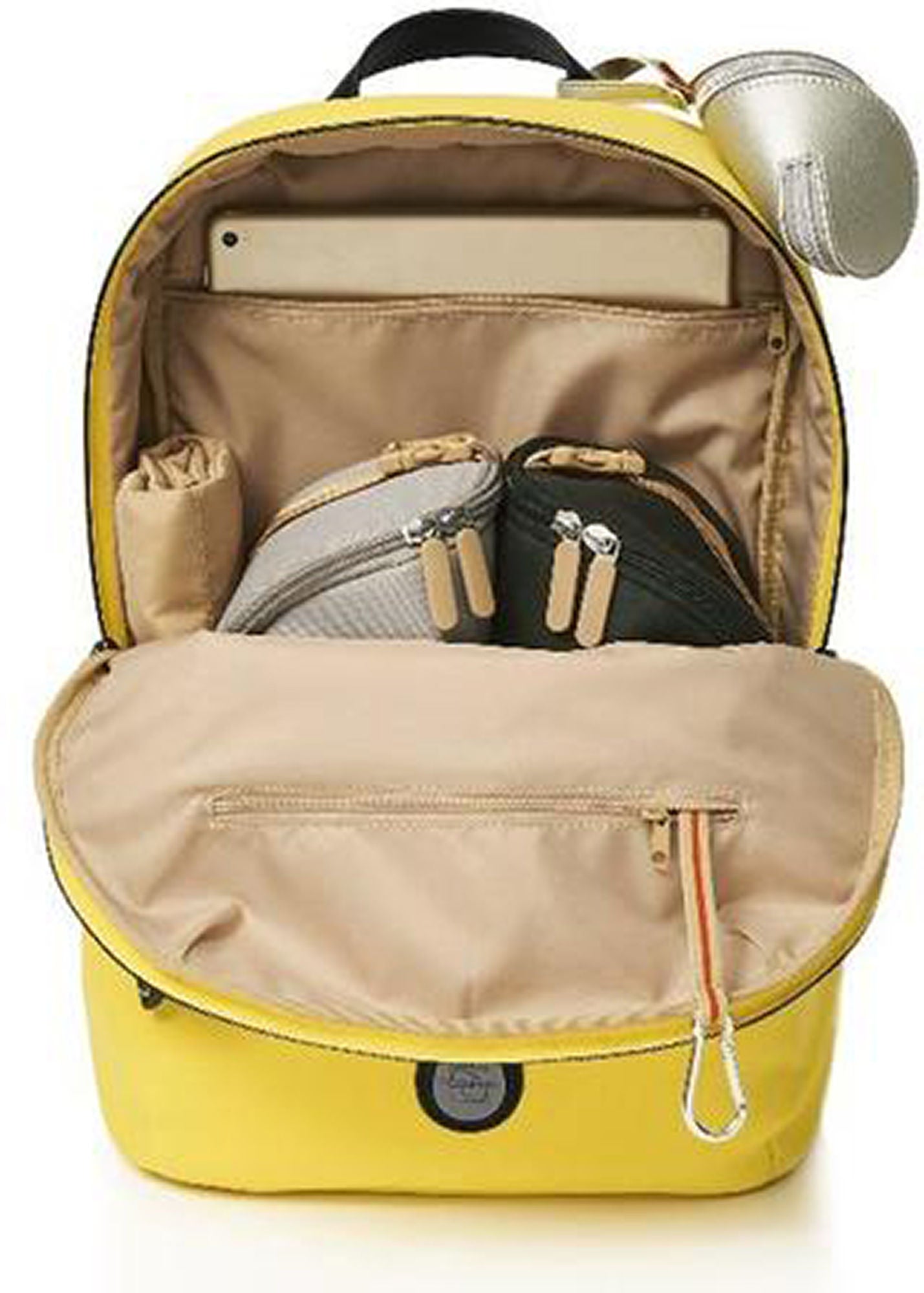 PacaPod Rockham, Canary PacaPod Rockham, Canary