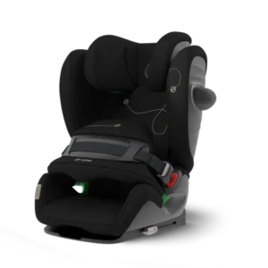 Pallas G i-size - moon black