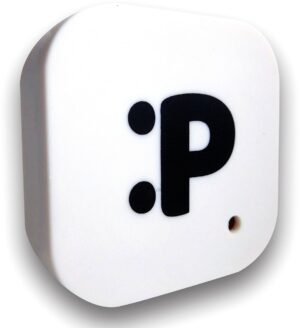 Parvel Babymonitor