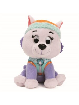 Paw Patrol Plush 15 cm Everest