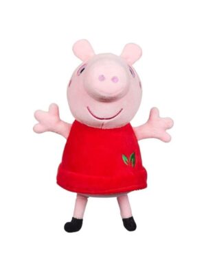Peppa Pig Plush 20 cm