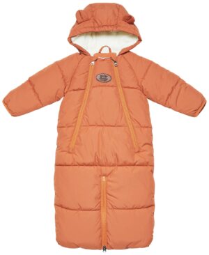 Petite Chérie Blanche Babyflyverdragt