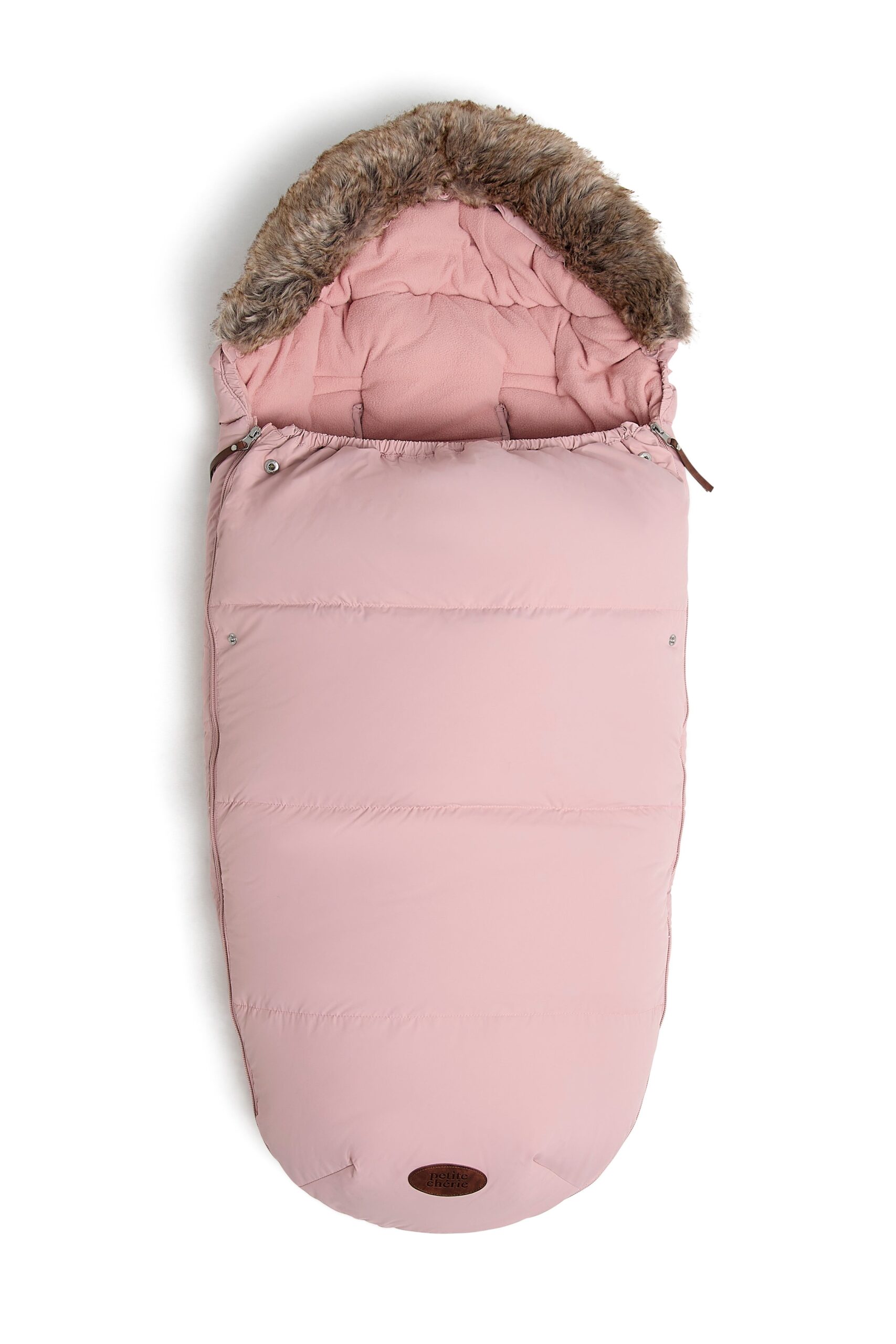 Petite Chérie Essence Dunkørepose, Mauve Pink Petite Chérie Essence Dunkørepose, Mauve Pink