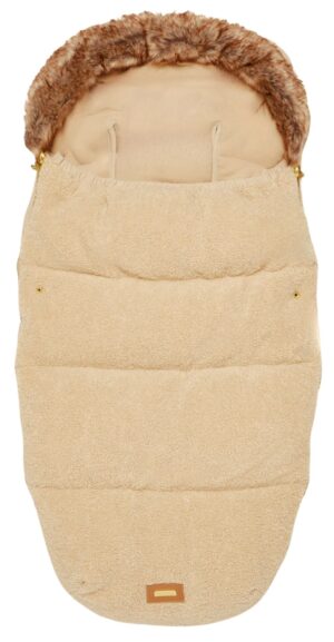 Petite Chérie Limited Kørepose, Beige Pile