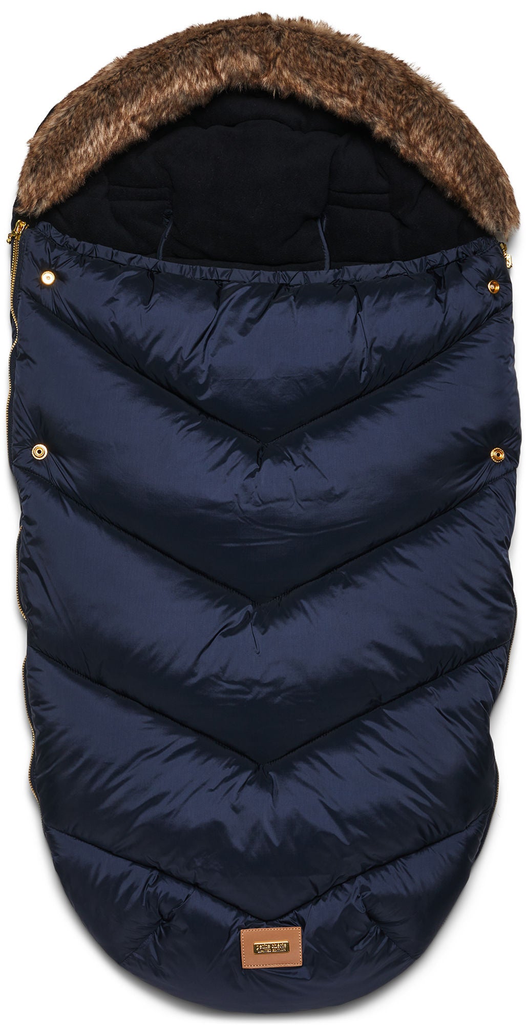 Petite Chérie Limited Kørepose, Midnight Blue Petite Chérie Limited Kørepose, Midnight Blue